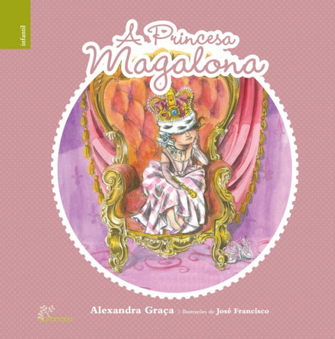  A Princesa Magalona 