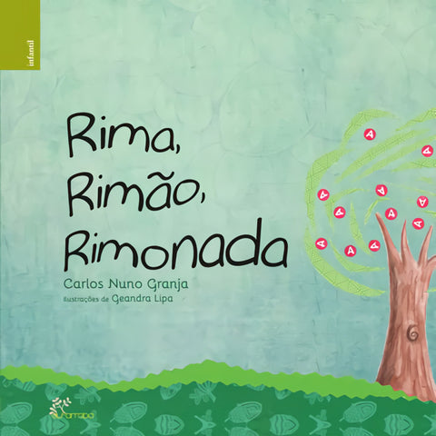  Rima, Rimão, Rimonada 