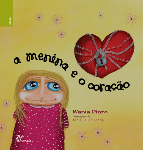  A Menina e o Coraçao 