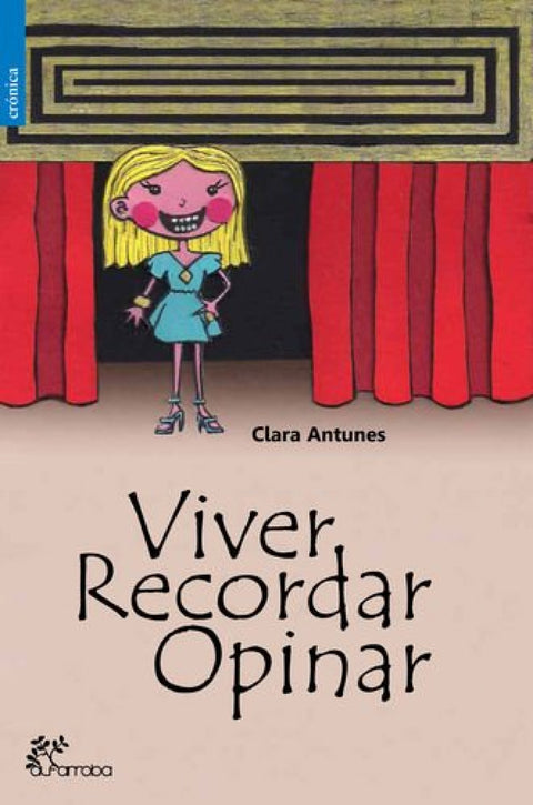  Viver, Recordar, Opinar 