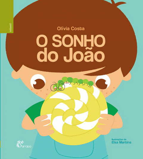  O Sonho do João 