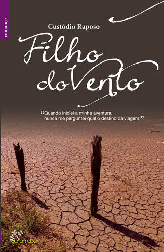  Filho do Vento 