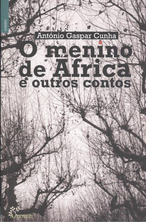  O MENINO DE AFRICA E OUTROS CONTOS 