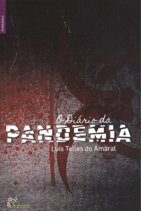  O Diario da pandemia 