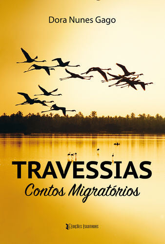  Travessias - Contos Migratórios 