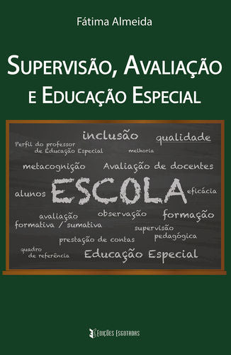  Supervisão, Avaliação e Educação Especial 