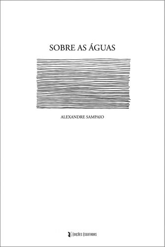  Sobre as Águas 