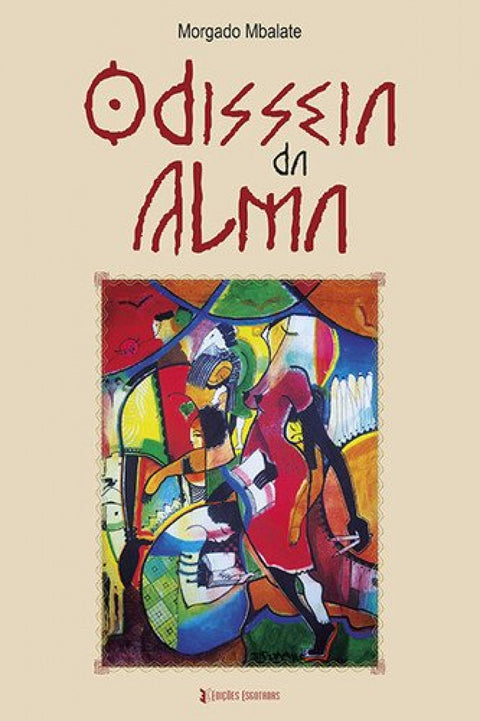  Odisseia da alma 