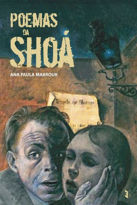  Poemas da Shoá 