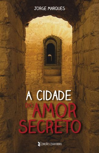  A Cidade do Amor Secreto 