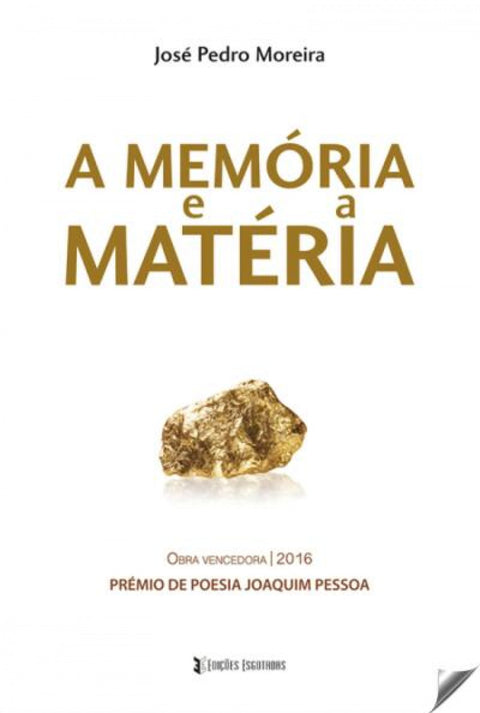 A memória e a matéria 