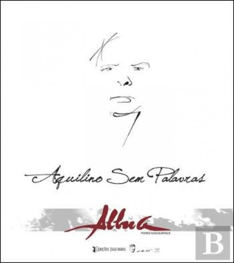  Aquilino sem palabras 