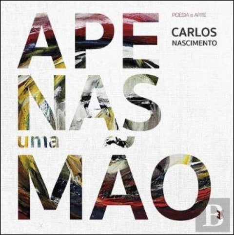  APENAS UMA MÂO 