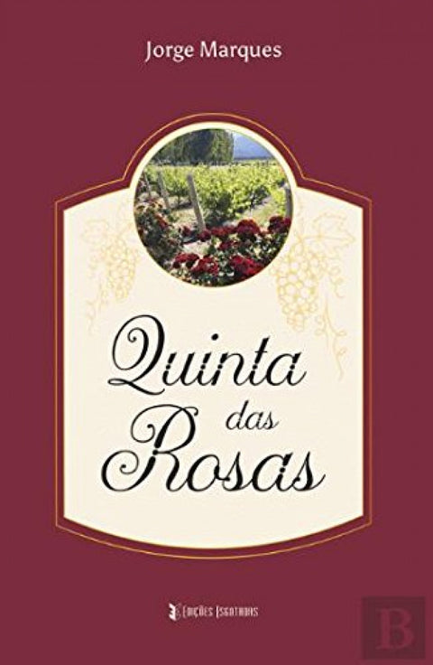  QUINTA DAS ROSAS 