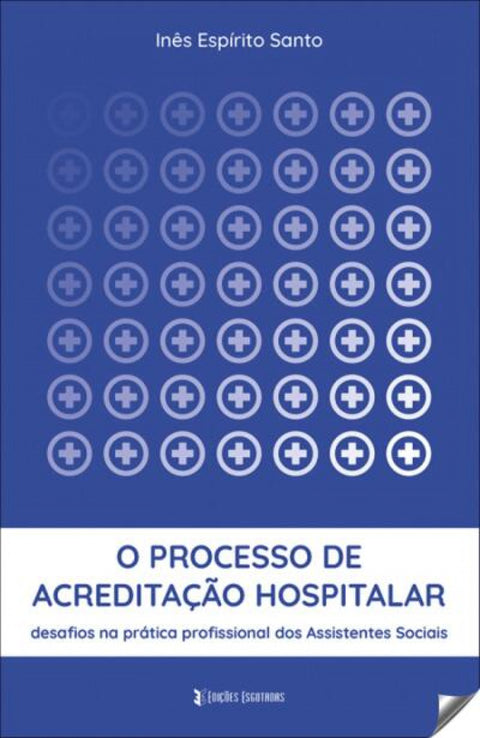  Processo de acreditação hospitalar 