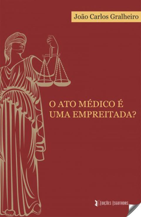  Alto médico e uma empreitada? 