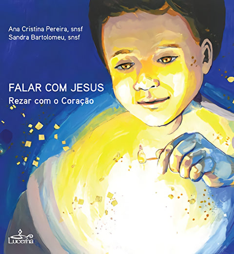  Falar com jesus 