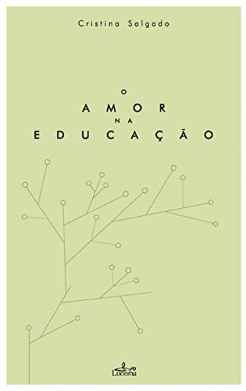  O amor na educação 