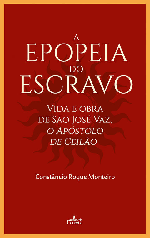 A EPOPEIA DO ESCRAVO 