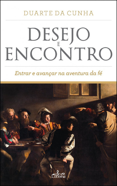  Desejo e encontro 