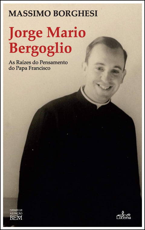  Jorge Mario Bergoglio 