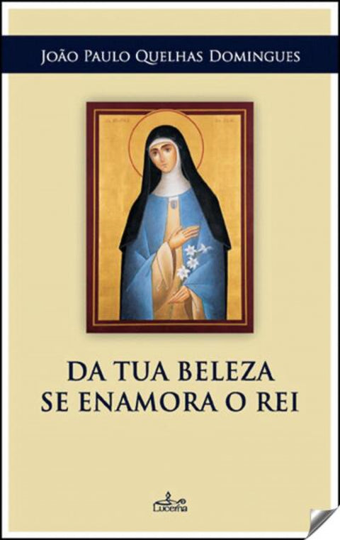  DA TUA BELEZA SE ENAMORA O REI 