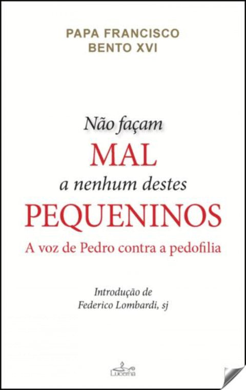  NÃO FAÇAM MAL A NENHUM DESTES PEQUENINOS 