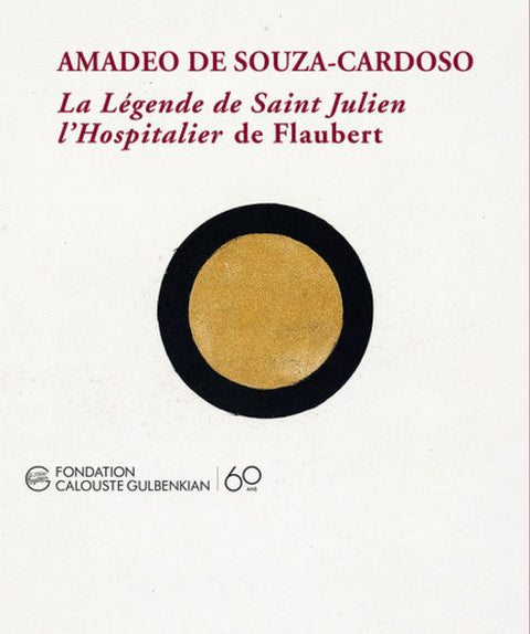  LA LÉGENDE DE SAINT JULIEN L'HOSPITALIER DE FLAUBERT 