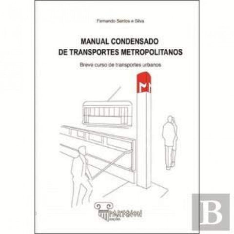  Manual condensado de transportes metropolitanos 