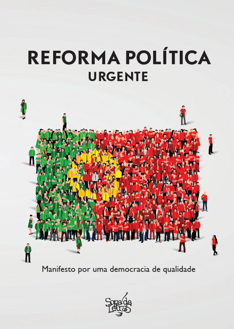  Reforma política urgente 
