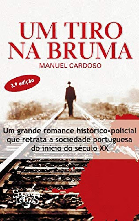  (PORT).UM TIRO NA BRUMA 