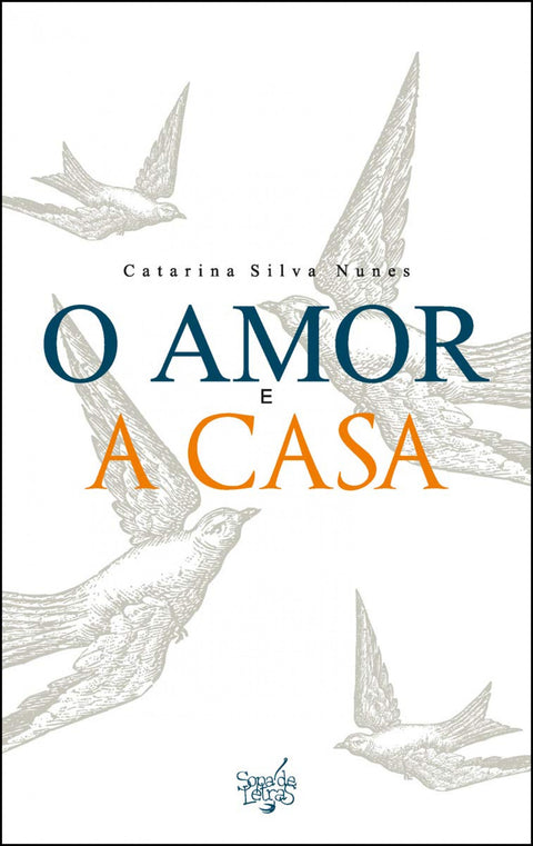  O AMOR E A CASA 