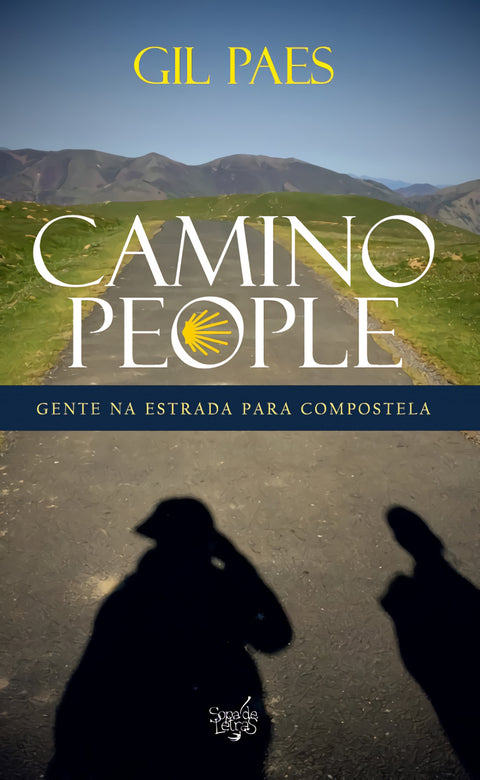  (port).camino people:gente na estrada para compostela 
