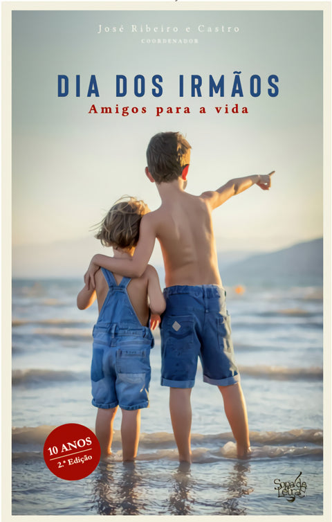  Dia dos Irmãos 