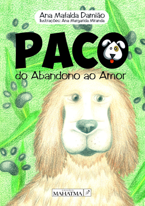  Paco do Abandono ao Amor 