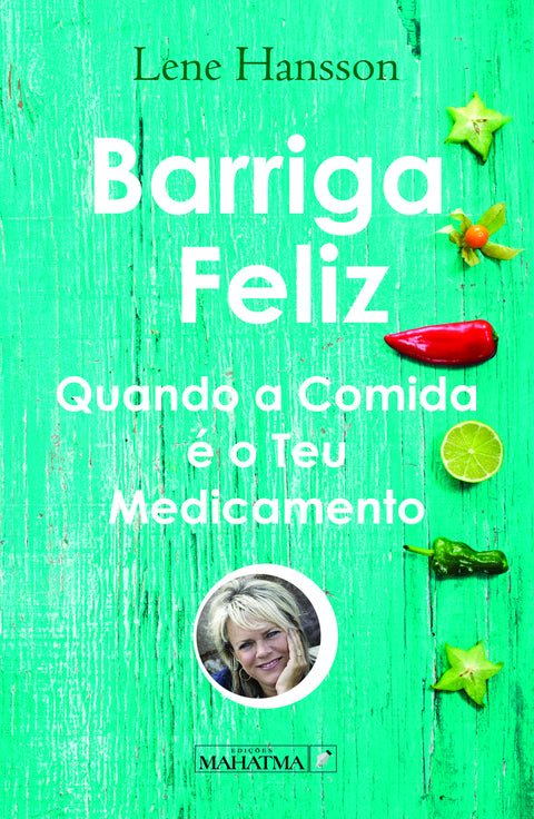  BARRIGA FELIZ 