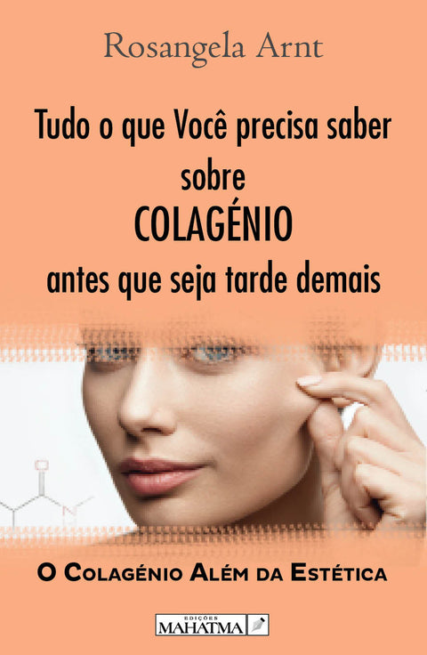  Tudo o que voc precisa saber sobre Colagénio ante 