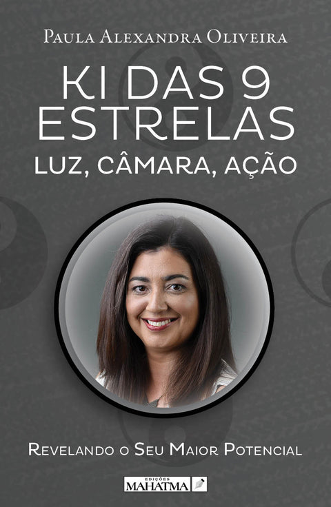  Ki das 9 Estrelas 