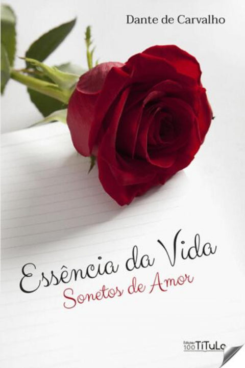  ESSENCIA DA VIDA 