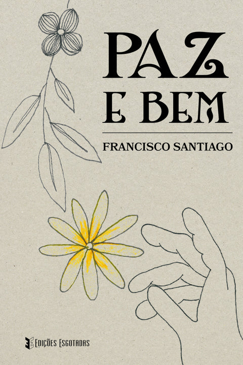  Paz e bem 
