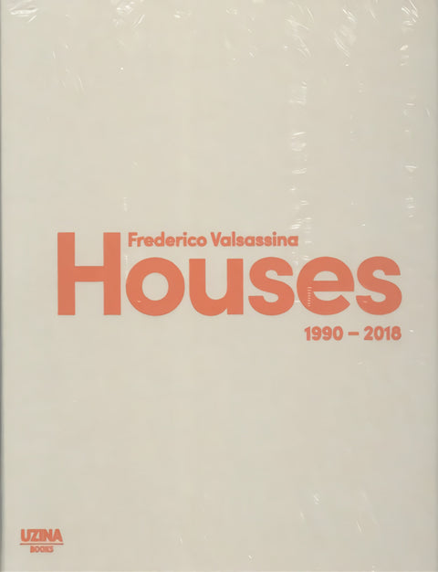  HOUSES 1990-2018 