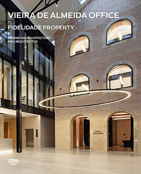  Vieira de almeida office: fidelidade property 