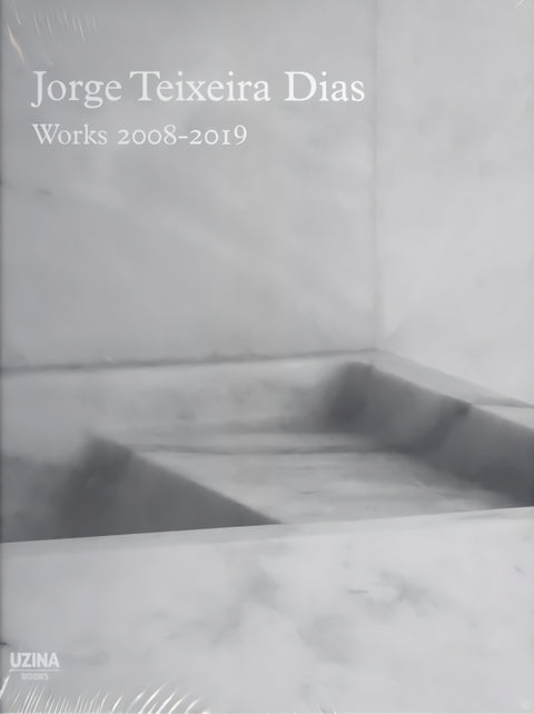  JORGE TEIXEIRA DIAS. WORKS 2008-2019 