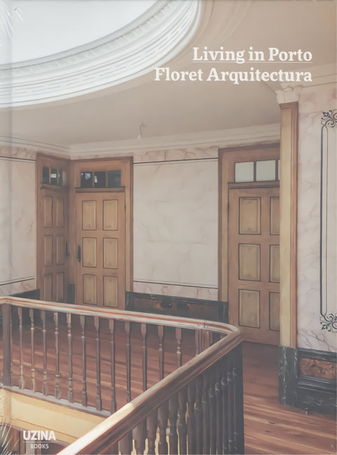  LIVING IN PORTO 