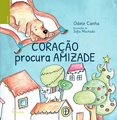  Coraçao procura amizade 