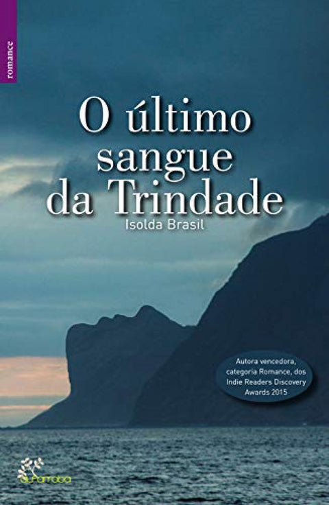  O último sangue da trinidade 