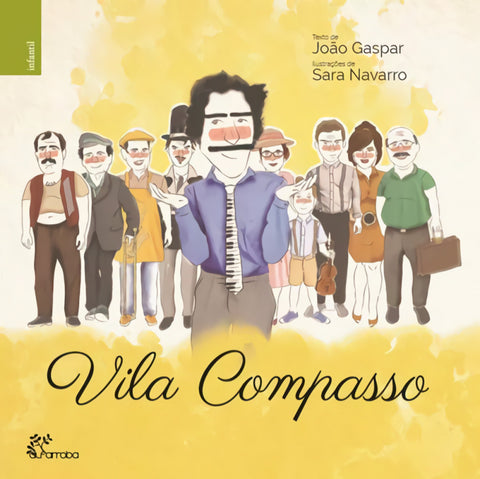  VILA COMPASSO 