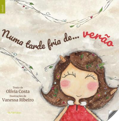  Numa tarde fria de ...verao 