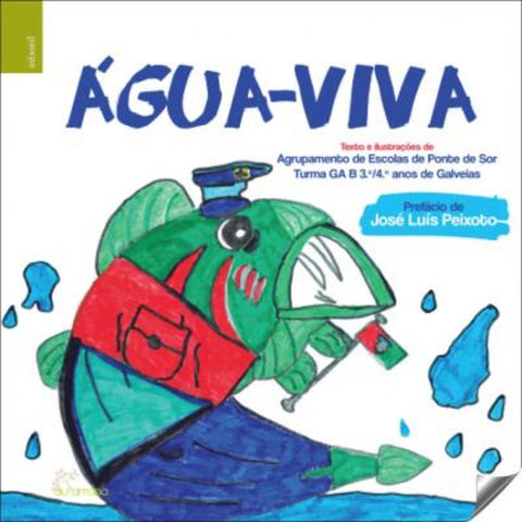  Agua-viva 