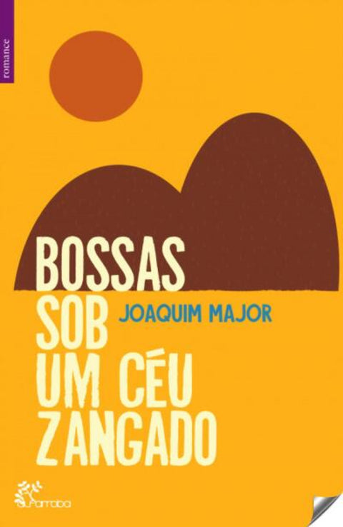  Bossas sob um ceus zangado 